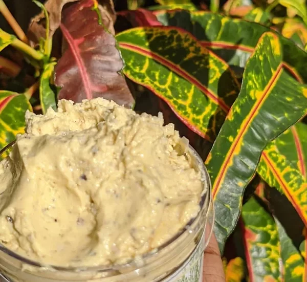 Sustainable Haircare
