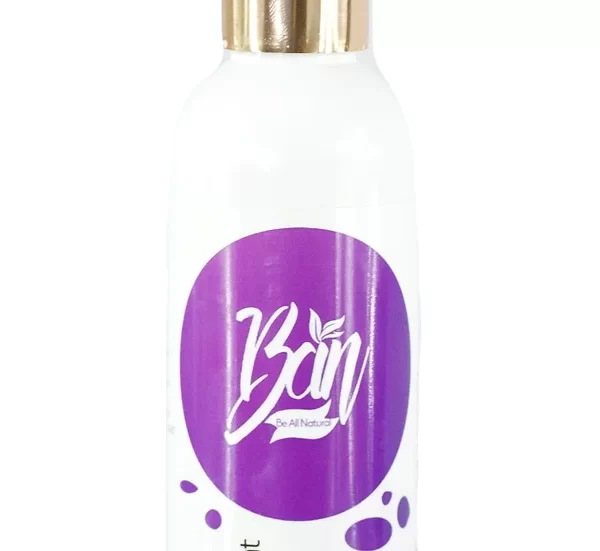 Ban Rosemary + Mint Conditioning Shampoo (8oz) | Go21Degrees | affordable sustainable haircare