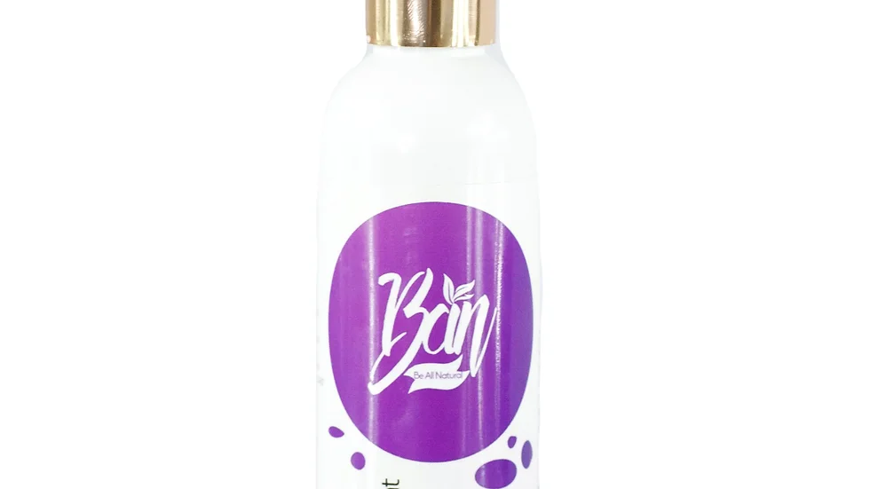 000000000000000000 Ban Rosemary + Mint Conditioning Shampoo (8oz) | Go21Degrees | affordable sustainable haircare