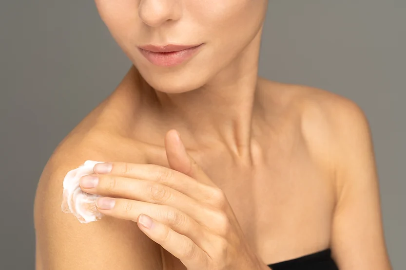 skincare plant based