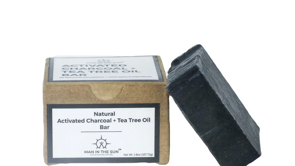 3 skincare plant based
