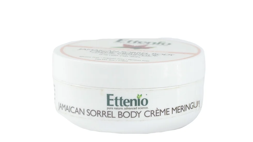 5 skincare plant based
