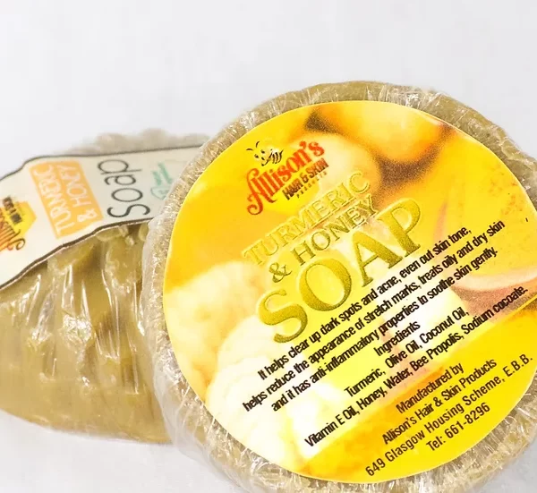 all natural plant based soap