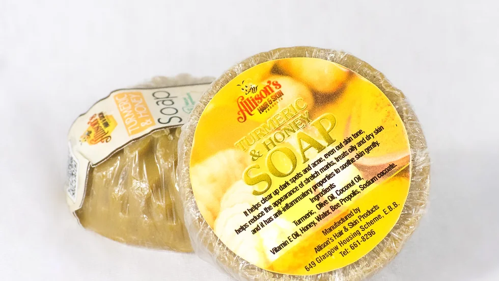 all natural plant based soap