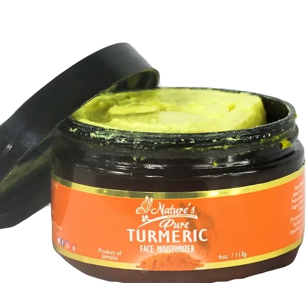 Sustainable skincare