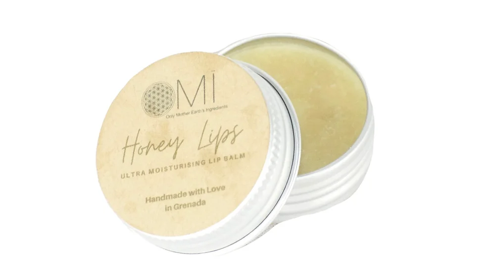 f2b945_392875203e5b468f9b9a8595d4f4ba19_mv2 OMI Grenada Honey Lip Balm | Clean Sustainable Lip Care | Go21Degrees