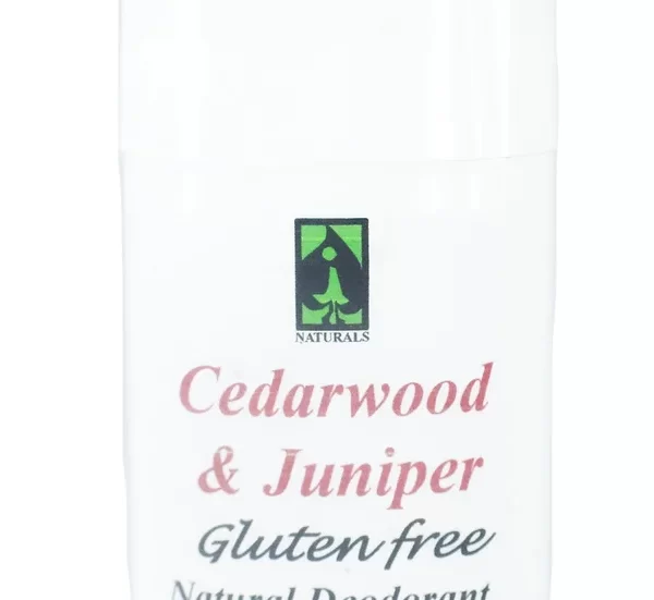 best natural deodorant