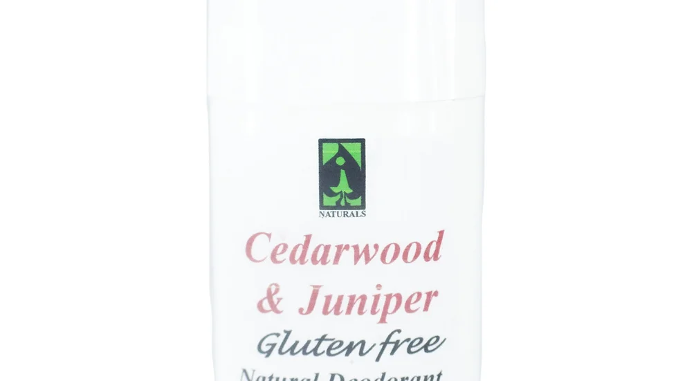best natural deodorant
