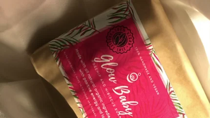 Sustainable skincare