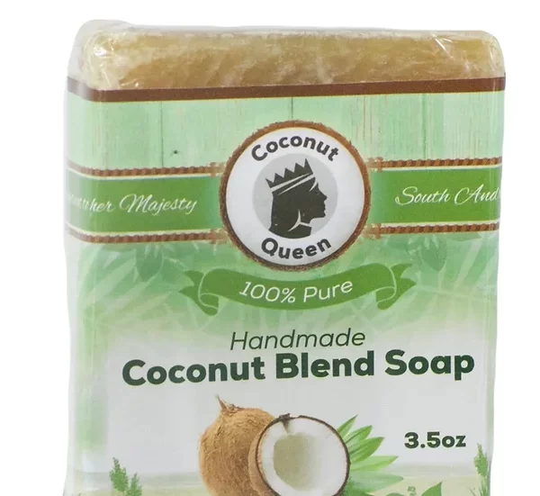 all natural handmade soap