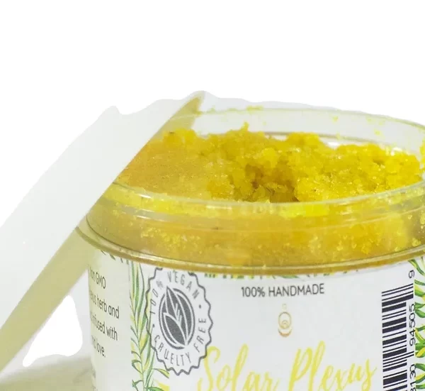skincare plant based