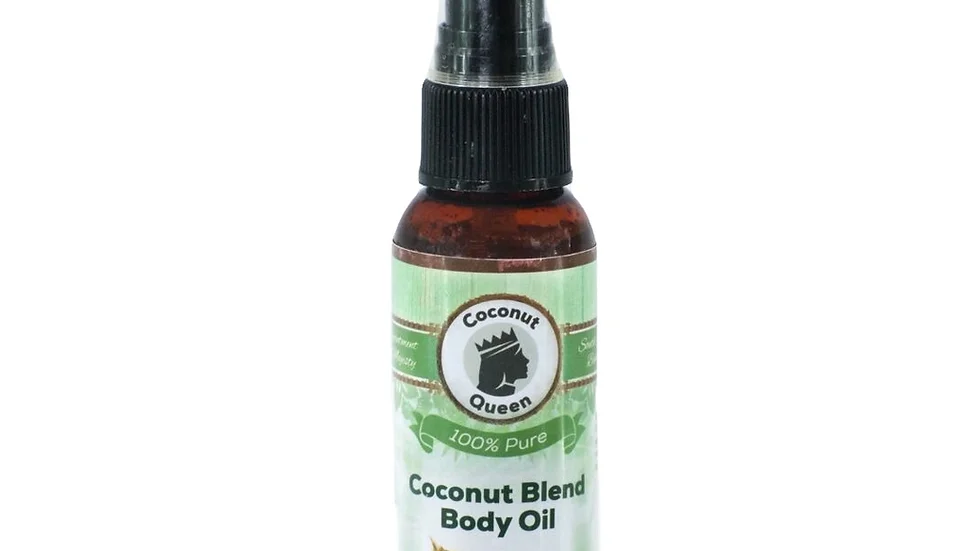 new 1 coconut body oil all natural