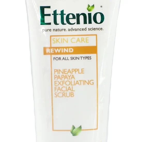 plant based skincare