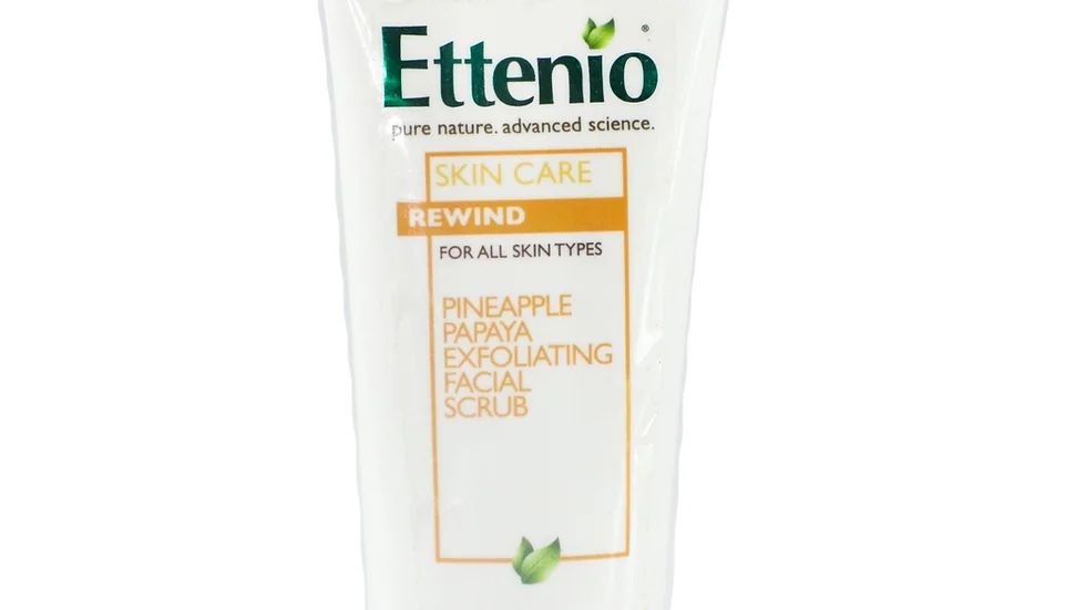 new 14 plant based skincare