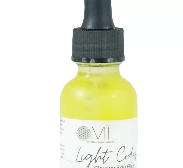 glowing skin elixir