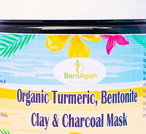 all natural sustainable skincare