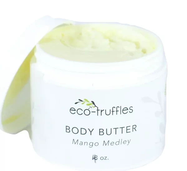 best whipped body butter
