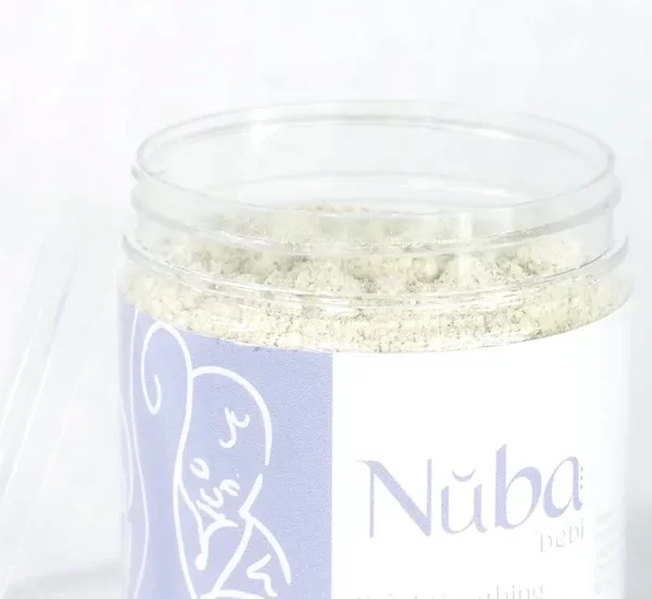all natural milk soak