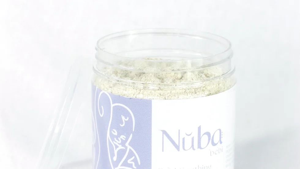 new 26 all natural milk soak