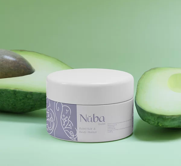 sustainable haircare