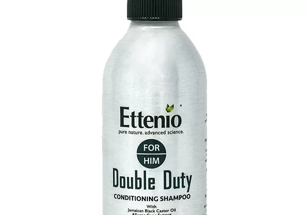 Jamaican Men's Conditioning shampoo