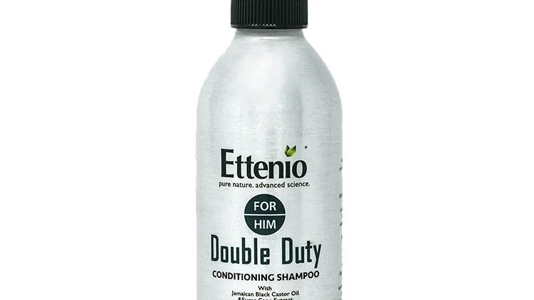 new 35 Jamaican Men's Conditioning shampoo