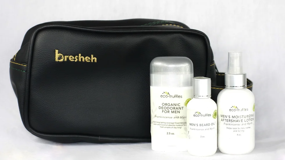 new 36 Men's After Shave Lotion Frankincense and Myrrh (4oz)