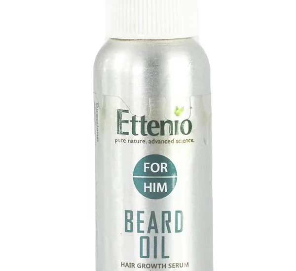 Jamaican Mens Beard Oil