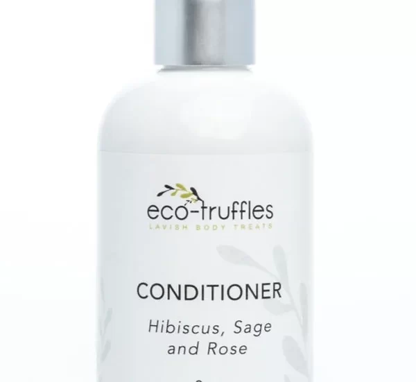 Hibiscus Sage and Rose Conditioner