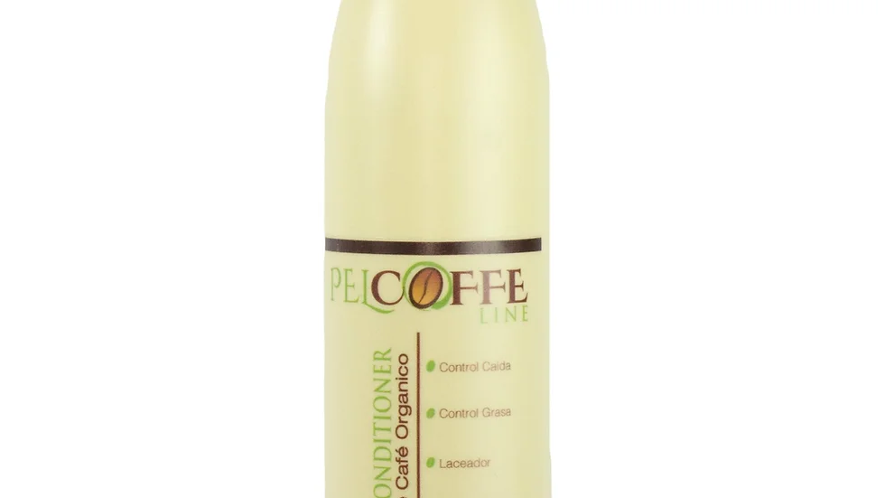 new 48 Pelcoffee Conditioner