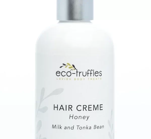 all natural hair care
