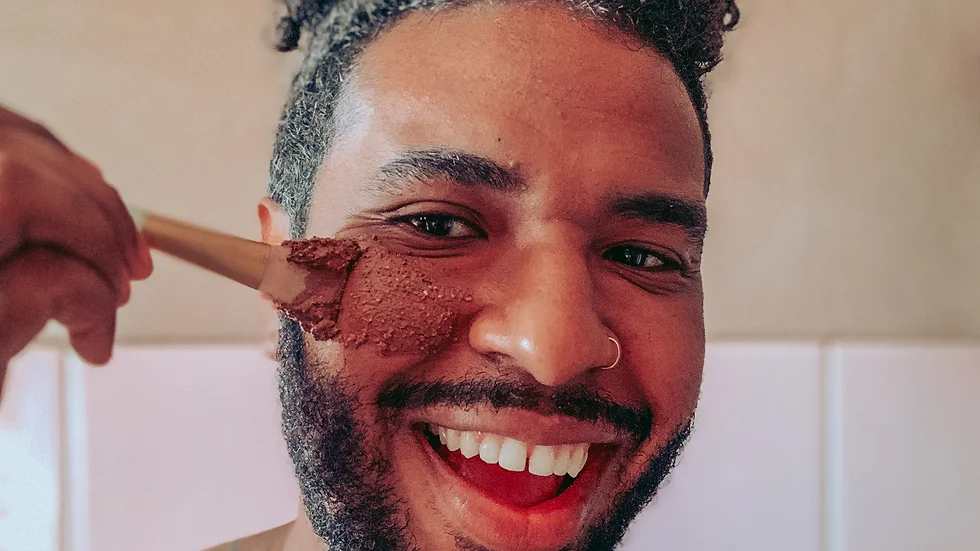new 9 skincare plant based