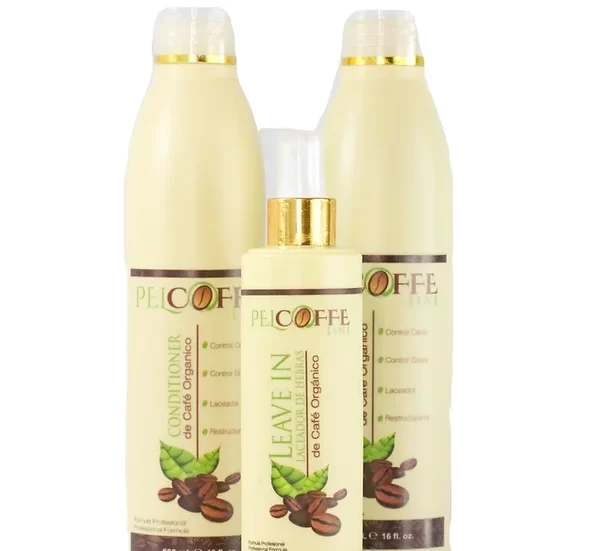 Pelcoffee Conditioner