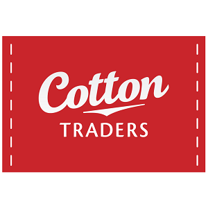 cotton traders free bag offer