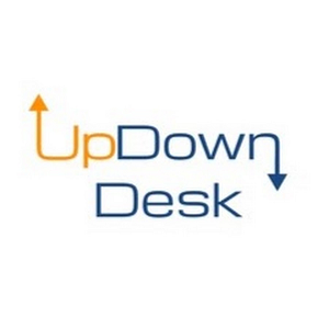 updown desk discount code