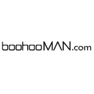 boohooman discount code