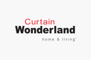 curtain wonderland catalogue sale