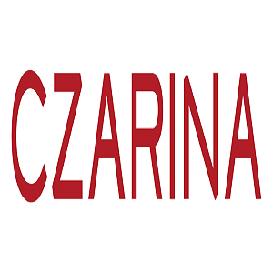 czarina discount code