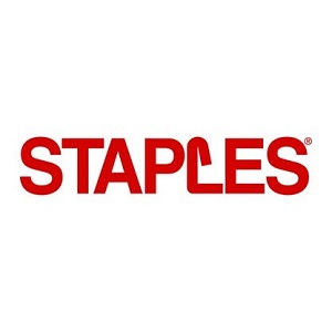 Staples coupon code $15 off $60