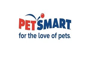Petsmart $10 Off $30 In-store