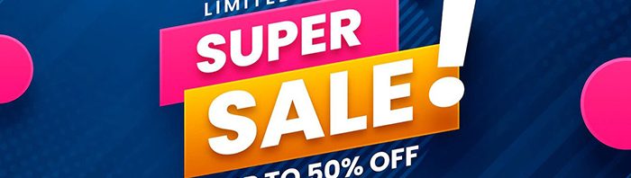 flash sales
