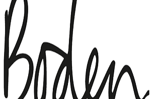 boden 20 off coupon