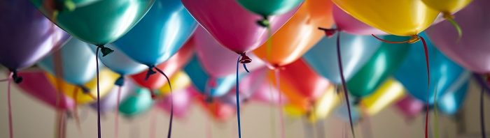 birthday freebies
