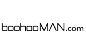 boohooman discount code