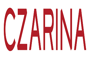 czarina discount code