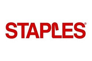 Staples coupon code $15 off $60