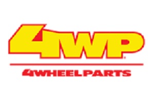 4 wheel parts coupon