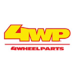 4 wheel parts coupon