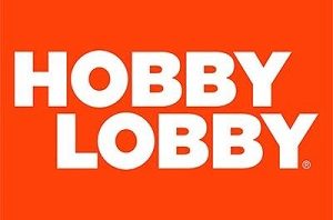 hobby lobby free shipping code