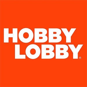 hobby lobby free shipping code